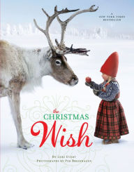 The Christmas Wish: Read & Listen Edition