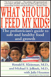 What Should I Feed My Kids?