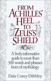 From Achilles' Heel to Zeus' Shield