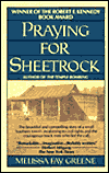 Praying for Sheetrock