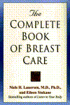 The Complete Book of Breast Care
