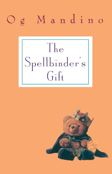 Spellbinder's Gift: A Novel