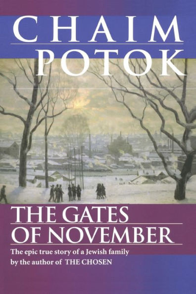 The Gates of November