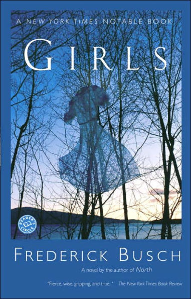 Girls: A Novel