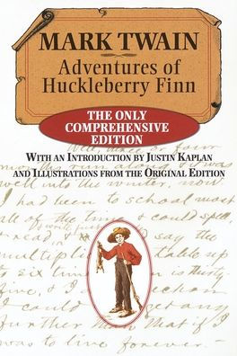 The Adventures of Huckleberry Finn