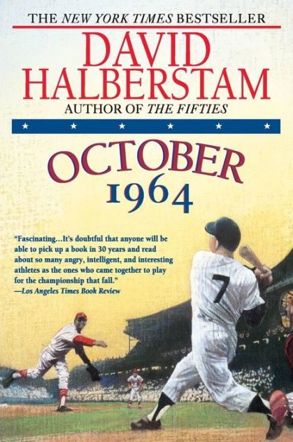 The Breaks of the Game by Halberstam, David