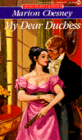 My Dear Duchess
