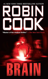 Title: Brain, Author: Robin Cook