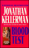 Blood Test (Alex Delaware Series #2)