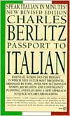 Berlitz Passport to Italian