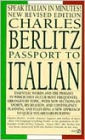 Berlitz Passport to Italian