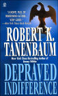 Depraved Indifference (Butch Karp Series #2)