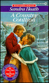 A Country Cotillion