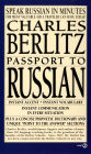 Passport to Russian: Speak Russian in Minutes