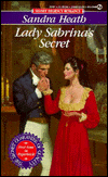 Lady Sabrina's Secret