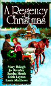 A Regency Christmas: Five Stories