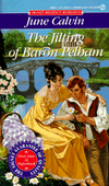 The Jilting of Baron Pelham