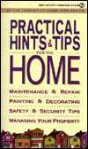 Practical Hints and Tips: Home