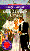 Lord Carew's Bride
