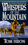 Whispers of the Mountain