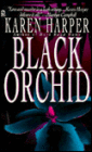 Black Orchid