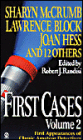First Cases: First Appearances of Classic Amateur Detectives