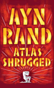 Atlas Shrugged