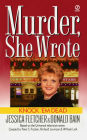 Murder, She Wrote: Knock 'Em Dead