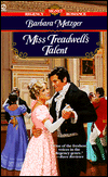Miss Treadwell's Talent