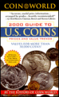 The Guide to U. S. Coins, Prices and Value Trends: 2000 Edition