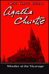 The Murder at the Vicarage (Miss Marple Series)