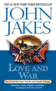 Title: North and South (North and South Trilogy #1), Author: John Jakes