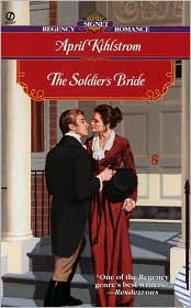The Soldier's Bride