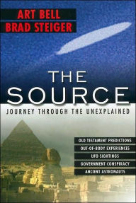 Source: Journey Through the Unexplained