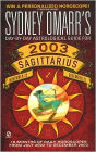 Sagittarius: 18 Months of Daily Horoscopes From July 2002 To December 2003