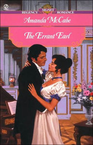 The Errant Earl