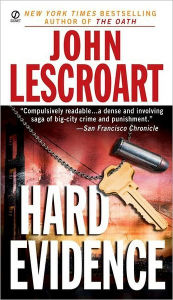 Title: Hard Evidence (Dismas Hardy Series #3), Author: John Lescroart