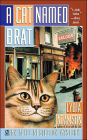 A Cat Named Brat: An Alice Nestleton Mystery
