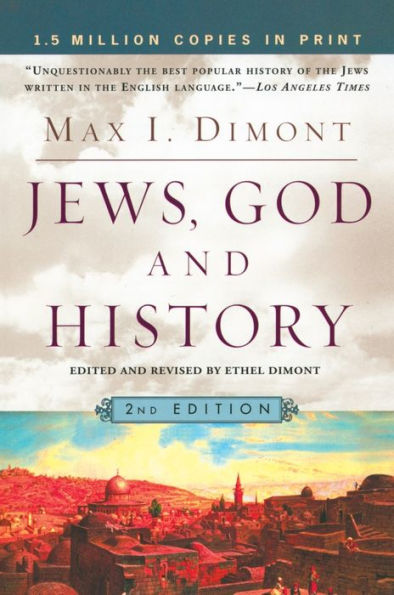 Jews, God and History: Second Edition