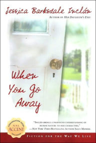 When You Go Away