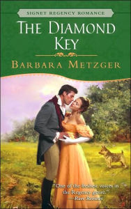 The Diamond Key