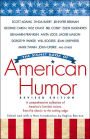 Signet Book of American Humor