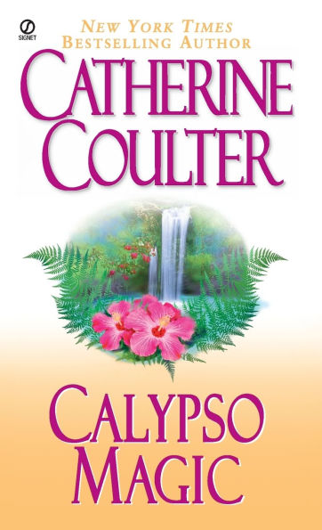 Calypso Magic (Magic Trilogy Series #2)