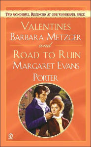 Valentines/Road to Ruin