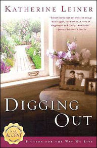 Digging Out