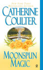 Moonspun Magic (Magic Trilogy Series #3)