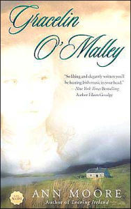 Gracelin O'Malley