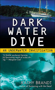 Dark Water Dive: An Underwater Investigation