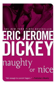 Title: Naughty or Nice, Author: Eric Jerome Dickey