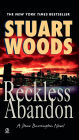 Reckless Abandon (Stone Barrington Series #10)